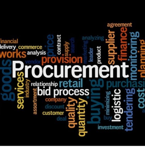 Procurement Solutions