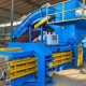 Revolutionizing Waste Management with Vertical Balers