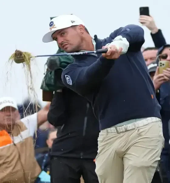 Rory McIlroy