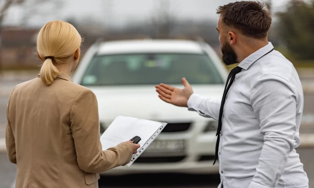 Should You Buy a Car with an Accident History?