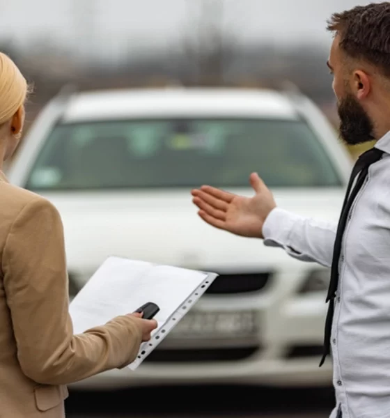 Should You Buy a Car with an Accident History?