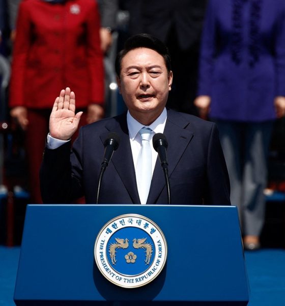 South Korea's President
