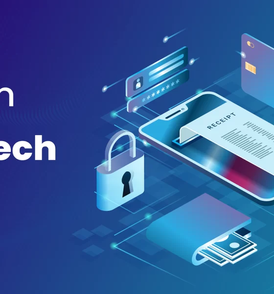 Tech-Driven Transformation: How Fintech, E-Commerce, and AI are Changing Business