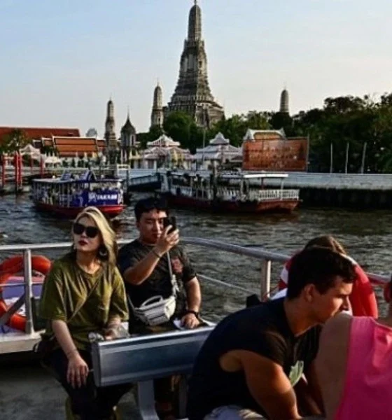 Thailand Expects Surge in French Tourism Revenue Post-Paris Olympics