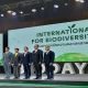 Thailand Hosts International Day for Biological Diversity Event