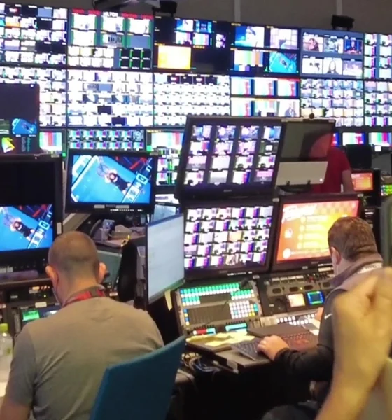 Thailand Not to Purchase Broadcasting Rights for Olympics