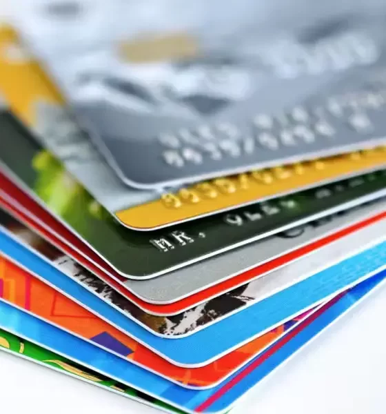 The Benefits of Using Credit Cards