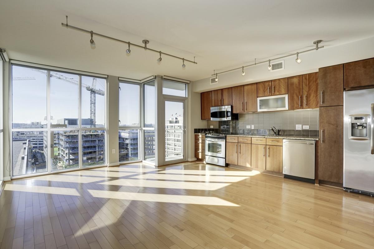 The Ultimate Guide to Renting an Apartment