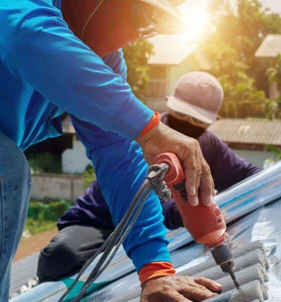 Top Signs It's Time for Roof Replacement