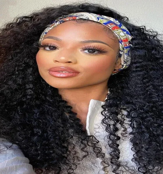Wear And Go Human Hair Wigs For Women