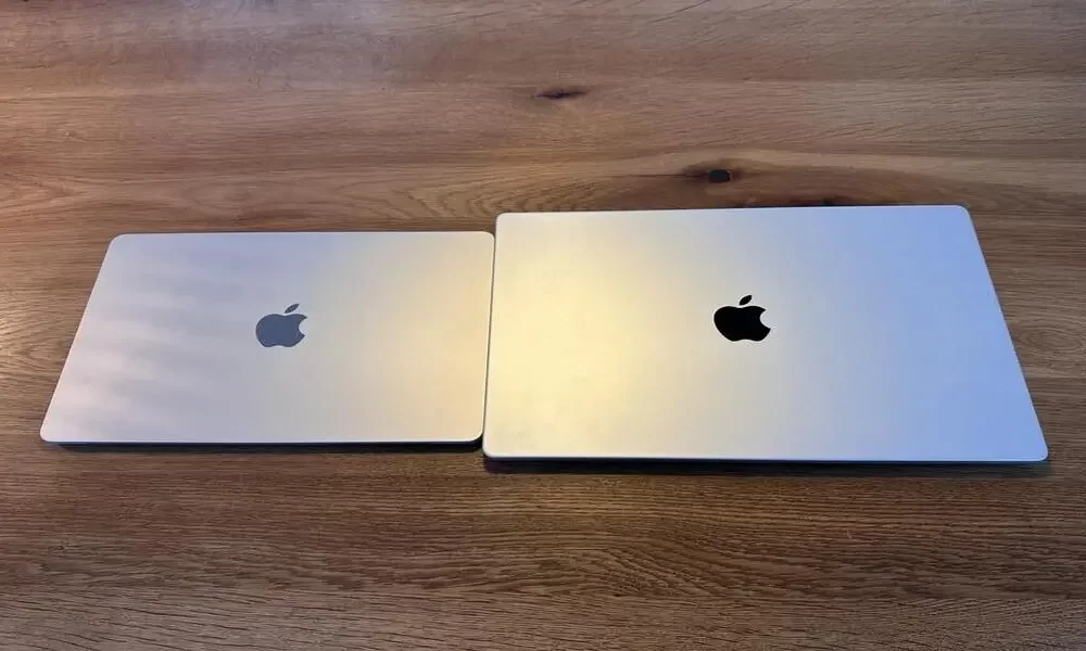 Why You May Need to Sell Your MacBook Pro