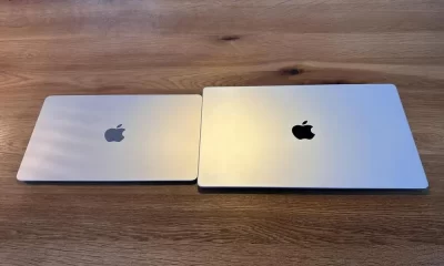 Why You May Need to Sell Your MacBook Pro