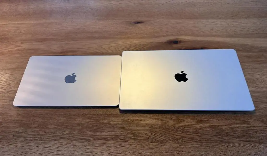 Why You May Need to Sell Your MacBook Pro