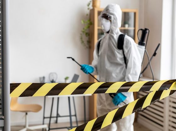 Why It Is Important to Hire a Homicide Clean-Up Professional