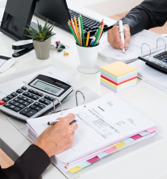 Accounting Solutions for E-commerce Success