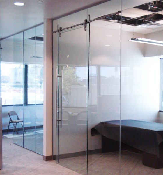 How Sliding Glass Barn Doors Revolutionize Small Space Living