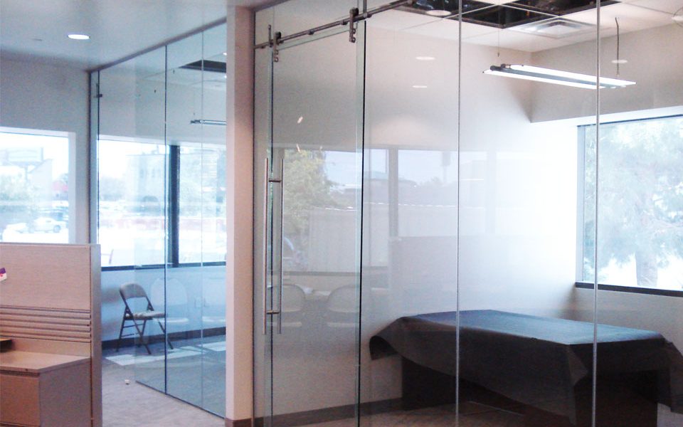 How Sliding Glass Barn Doors Revolutionize Small Space Living