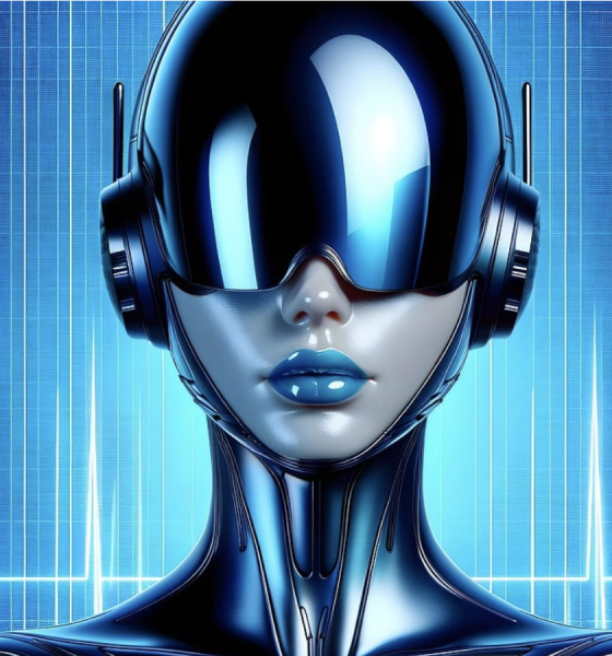 Differentiating Between AI and Human Psychics
