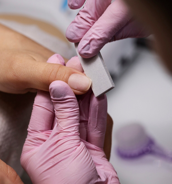 5 Health Benefits of Regular Pedicures