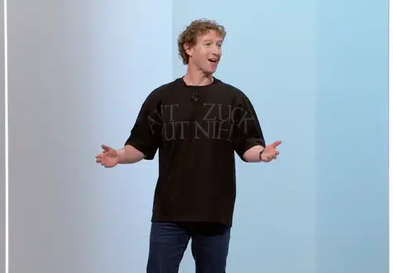 zuckerberg
