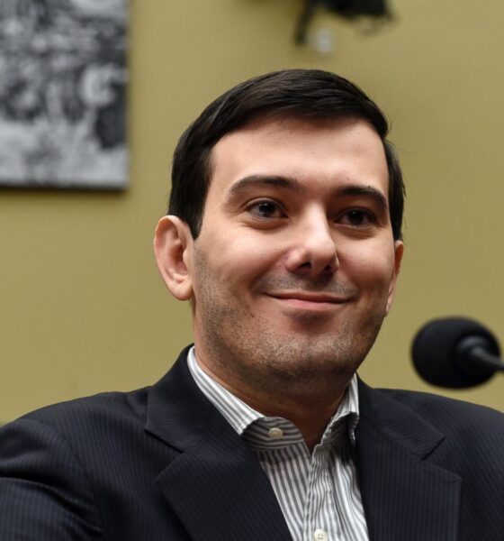 shkreli