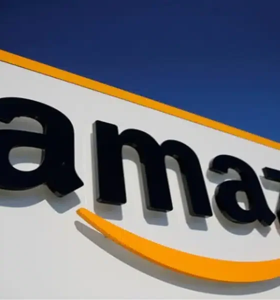 Amazon