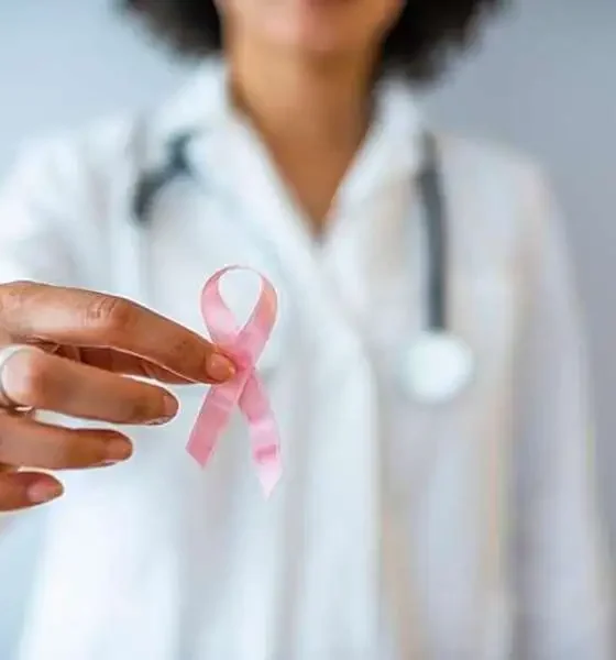 Breast Cancer