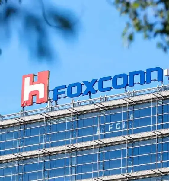 Foxconn