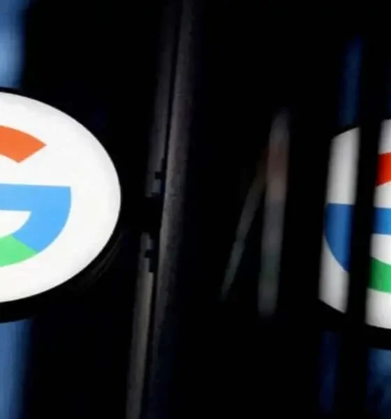 Google