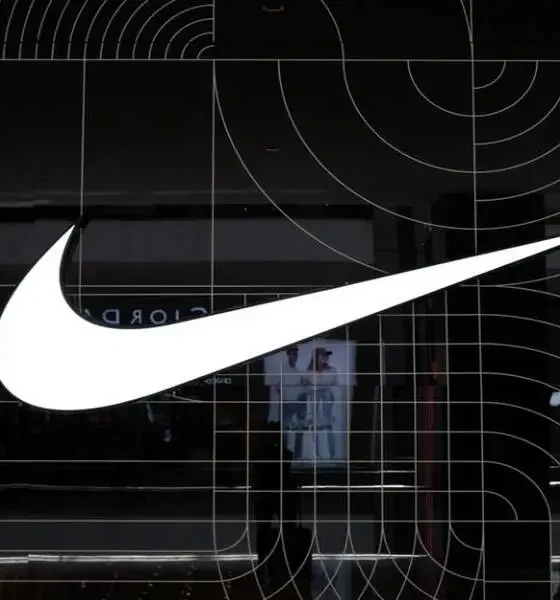 Nike