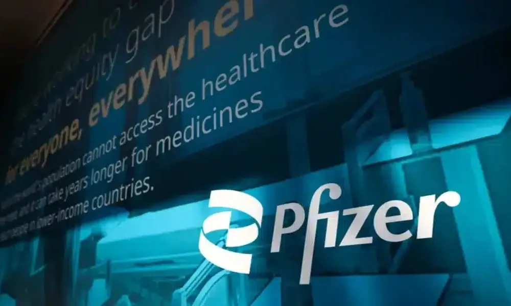 Pfizer