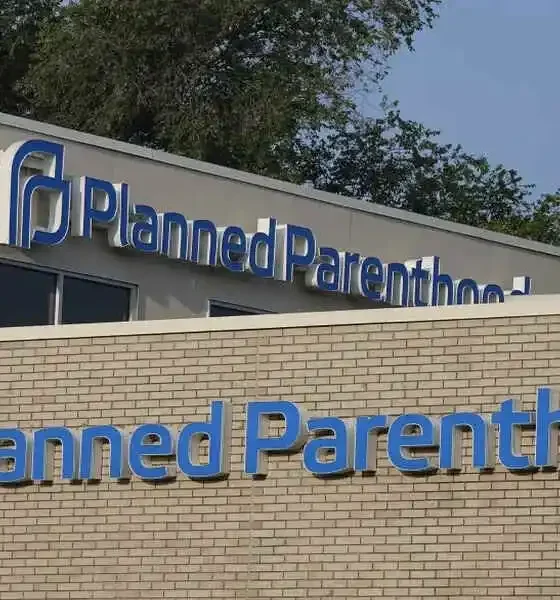 Planned Parenthood