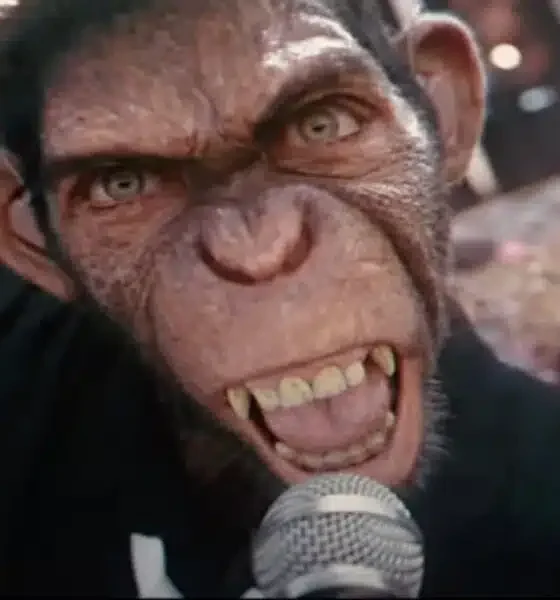 Robbie Williams