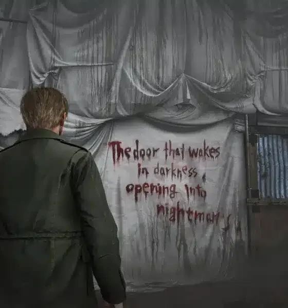 Silent Hill 2