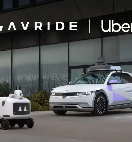 Uber