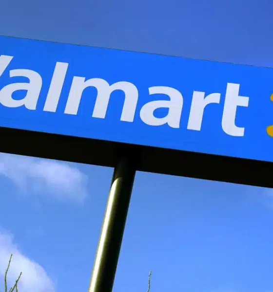 walmart