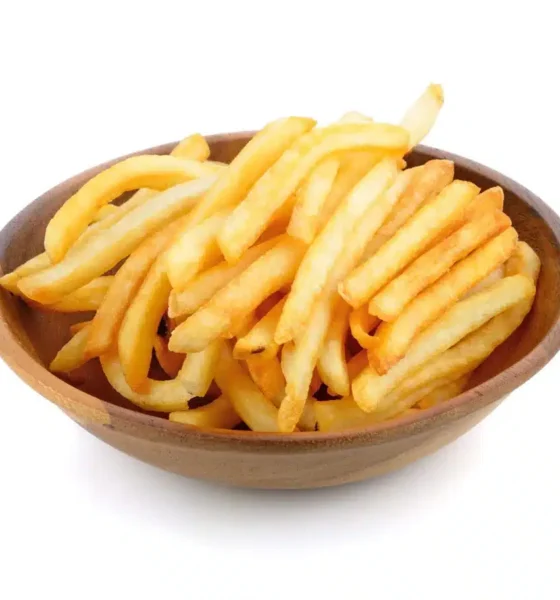 fry